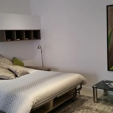 Apartament Le Betulle Werona