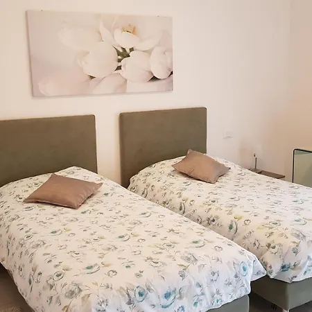 Le Betulle Apartment *