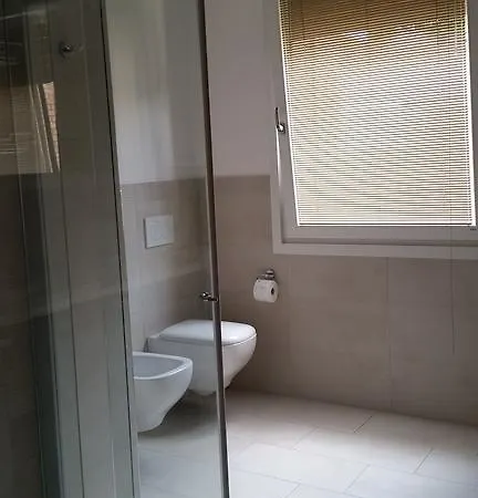Le Betulle Apartment Verona