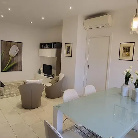 Apartment Le Betulle Verona
