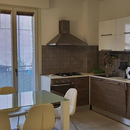 Apartamento Le Betulle Verona