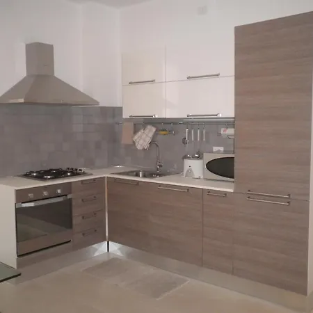 Le Betulle Apartment Verona