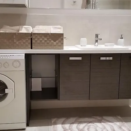 Le Betulle Apartment Verona