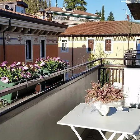 Le Betulle Verona