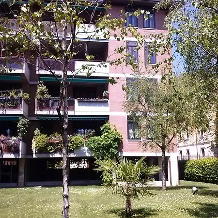 Apartment Le Betulle Verona