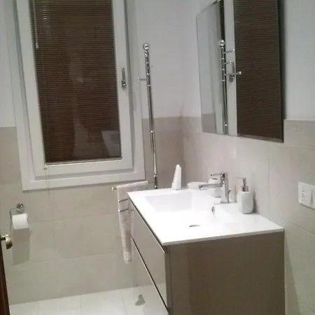Le Betulle Apartmán