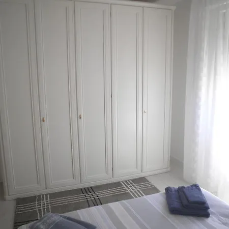 Le Betulle Apartment *