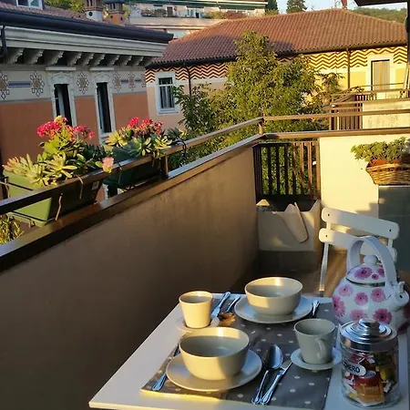 Le Betulle Verona