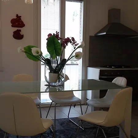 Le Betulle Apartment Verona