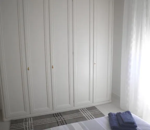Le Betulle 아파트 *